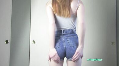 Edging JOI with Cum Countdown