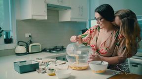 Bake Me a Cake Featuring Charlie Forde, Chasey Devil