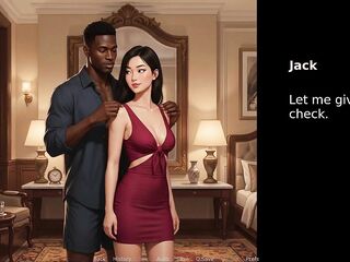 Wife S Dare (part three)