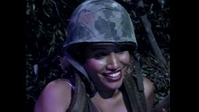 Black Lesbians in Heat Vol.1