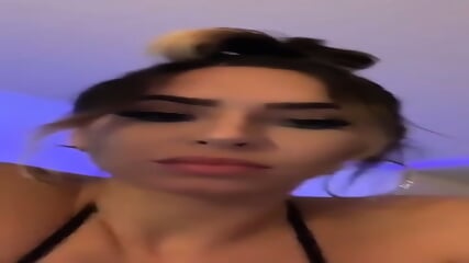 More of her here, 87 videos = https://rentry.co/39bgnuff