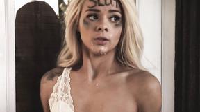 ”Rude teen humiliated”