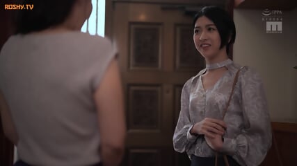 A Mom Friend Took On The Task Of Correcting My Son's Out-of-control Sexual Desire [ENG SUBTITLES]