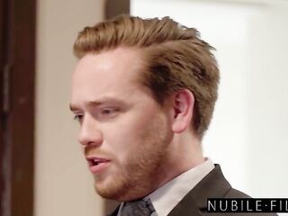 Jazmin Luv: "Eat My Vagina Deeper" as Rachel Rivers Groans in Three-some Lick Fest