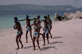 Jesus Franco's Voodoo - 1977 (Restored)