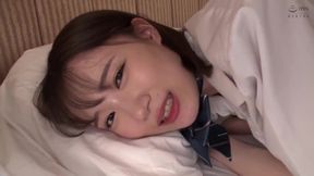 Sister Swallows Cum Too Soon on Her Ovulation Day