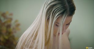 Getting Lucky With A Czech Goddess