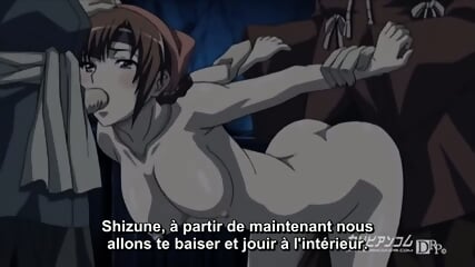 Samurai Hormone Ep.1 VOSTFR