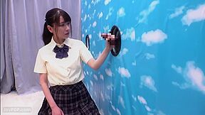 251009ちんこ当てる遊びが凄くエッチh4