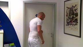 Doctor Fuck Strikes Again