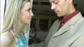 Anal education and relaxation