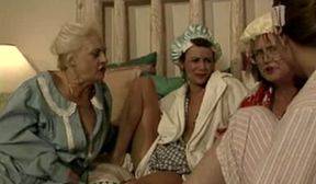 legendary matures do everything