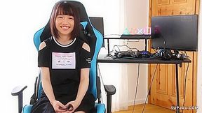 Japan Nerd Fresh Face