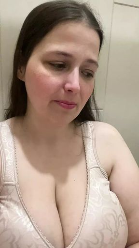 Orgasm made me Shake