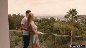 BLACKED Kendra Sunderland Obsession part 1