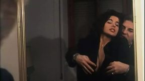 L'Ingordigia di Angelica