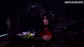 Lulu Vicious Fantasy