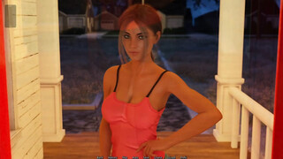 On My Way Home - (PT 01)