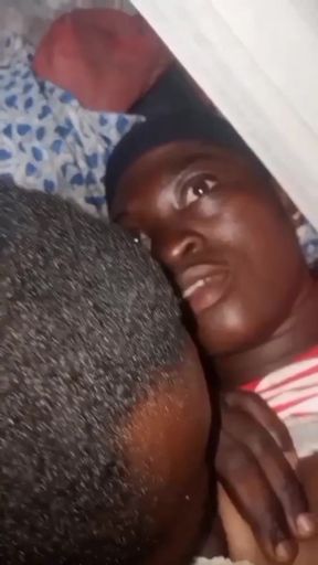 My best friend girlfriend have massive breasts