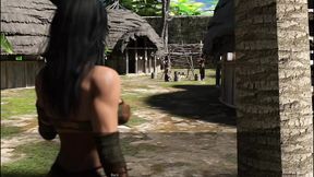 Fucking all city women the lust city chapter 1