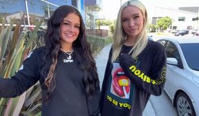 rara knupps & ryan reid povgirls