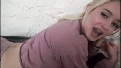 Playing a Game With Hot Step Sister - Anastasia Knight - Family Therapy