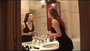 Big hairy milf ass fucking cock sucking