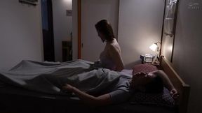 This Busty Brunette's Oral Skills Are Beastly, Watch Her Deepthroat and MORE