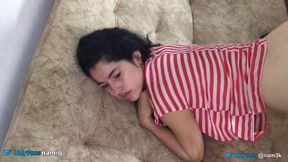 My bad paying vacina wants anal sex