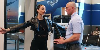 Alexis Tae's Wild Interracial Passion Explodes in Sultry Heat