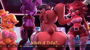 Video Game Vixens: Boss Rush