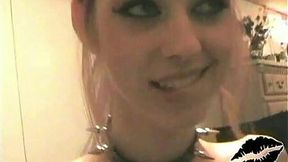 Liz Vicious Sucks and Fucks for Orgasmic Bliss