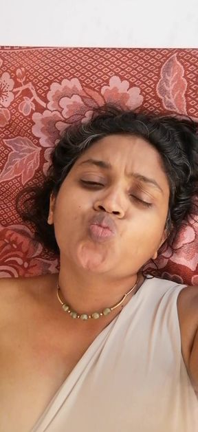 Sexy Video to Seduce Stepson