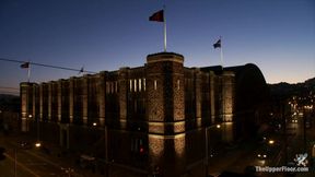 Sasha Knox Slave Review