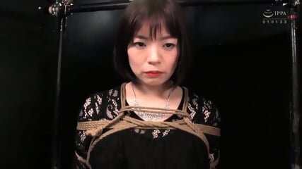 Japanese Bondage Clips 7 - Teaser Video Kinky4Ever