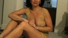 Although I am a lady at certain age I love to masturbate