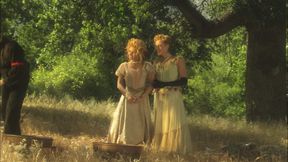 Erotic Lesbian Romance Passionately In The Wild