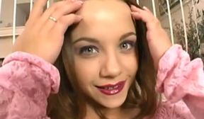 teen double penetrated