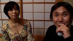 M797G11 A mature woman who appears in AV to satisfy her unsatisfied sexual desire