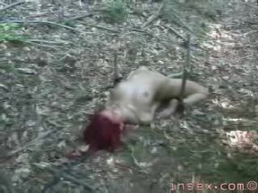 Insex 2000 10 25 Cuntree Shonta Violet