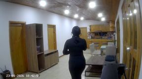 Behind the Scenes of Porn Scene