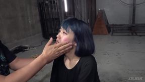 Kinky Wrapped in Tokyo Nights