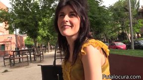 Perverted Gina incredible sex scene