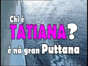 My Wife Is a Big Whore