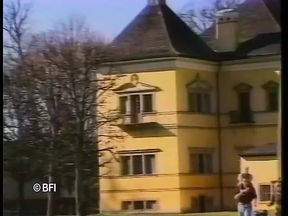 Teenys in St Johann DVD