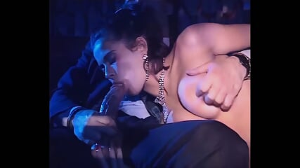 Angelica Bella Blowjob