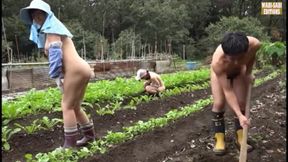 Rural Escape Where Free Spirited Mature Women Embrace Open Air Adult Freedom -scene.3