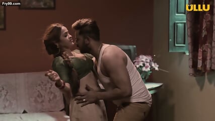 Prajakta Dusane In Gaachi