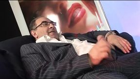 Blonde bitches love anal sex! (Full Movie)