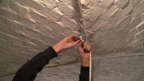 German bdsm - Slave girl devote